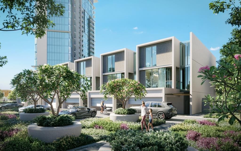 Lagoon-Views-Residences-At-District-One-The-Villas