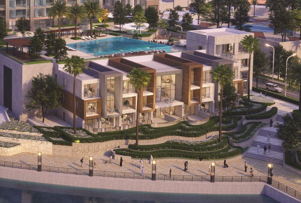 Peninsula-One-Waterfront-Apartments-At-Business-Bay-Amenities