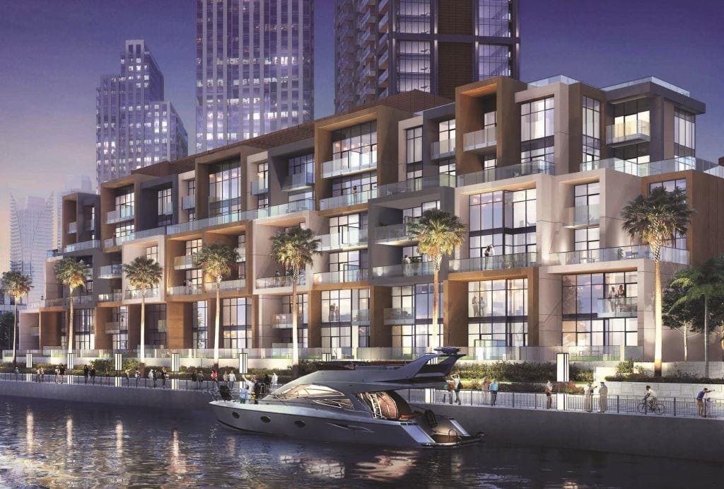 Peninsula-One-Waterfront-Apartments-At-Business-Bay