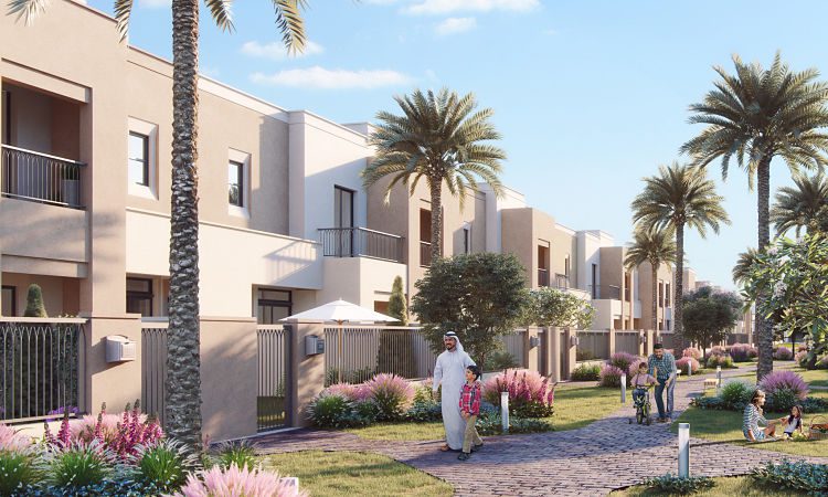 SAMA-Townhoues-in-Town-Square-Dubai-Play-Area