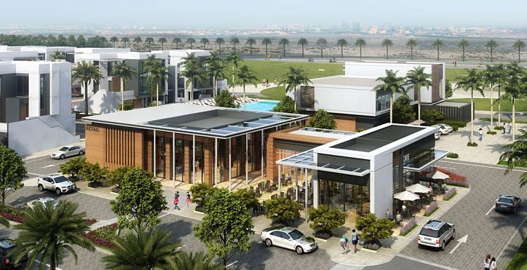 ParkLane-Townhouses-in-Dubai-South-Facilities-1