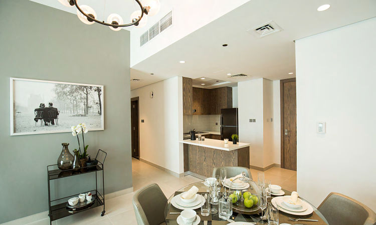 Mont-Rose-Apartments-Dining-kitchen