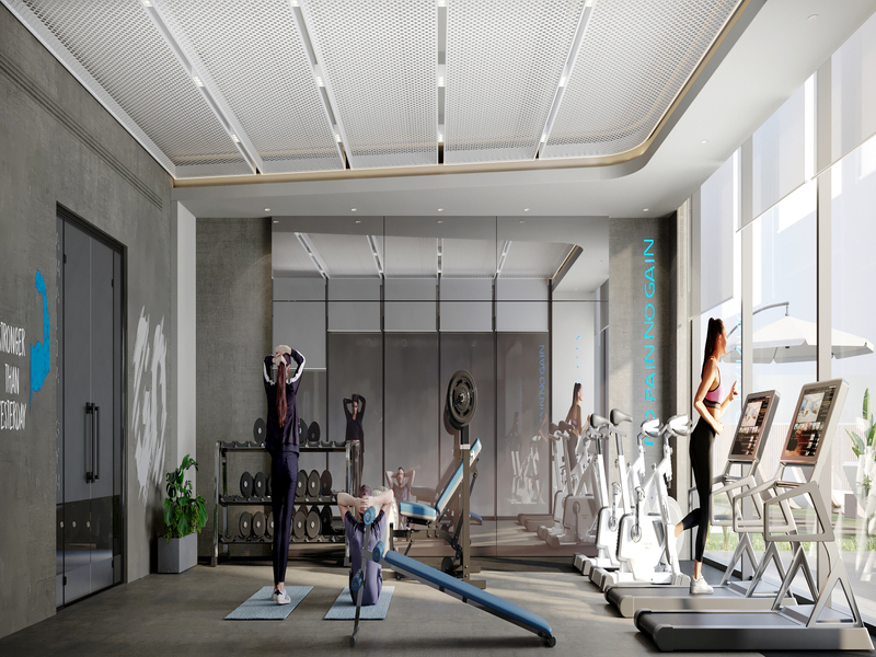 Residence-Gym-