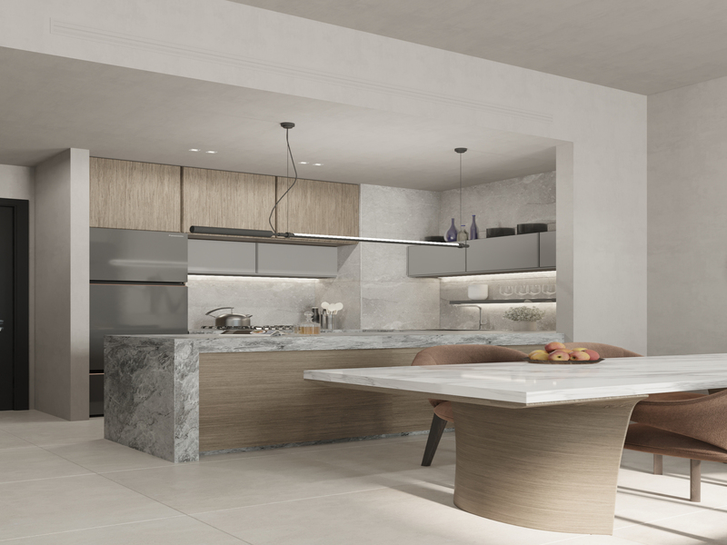 Residence-Mock-up-Kitchen-