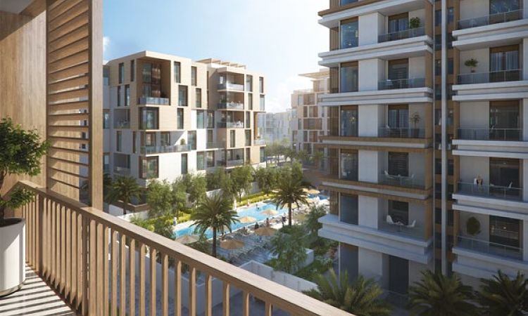 Wasl-Gate-by-Wasl-Properties-Pool-View-2