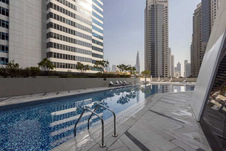 Marquise-Square-Apartments-At-Burj-Khalifa-District-Pool-Area-768x512-1