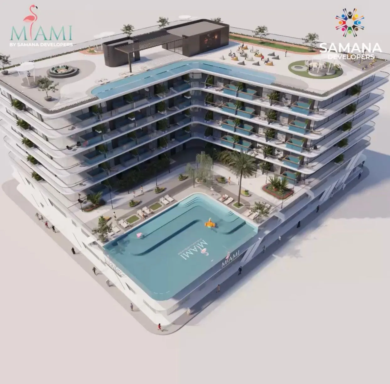 SAMANA-MIAMI-2-JVT-JUMEIRAH-VILLAGE-TRIANGLE-DUBAI-investindxb-10