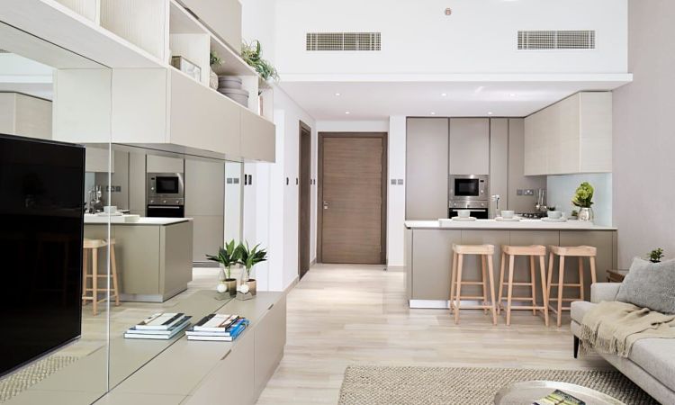 Oxford-Residences-II-in-Jumeirah-Village-Circle-Interior