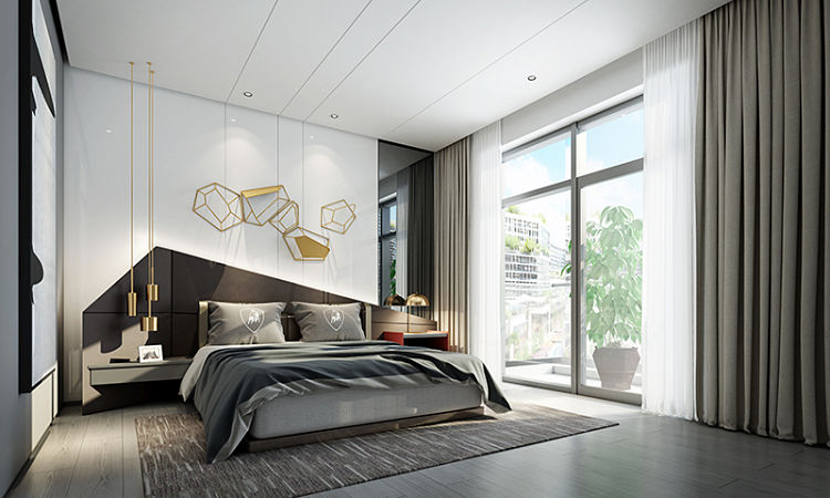 Tonino-Lamborghini-Residences-in-Nad-Al-Sheba-Bedroom