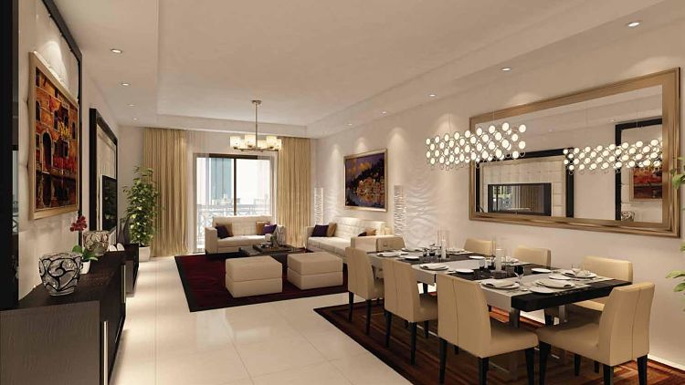 Riah-Towers-in-Dubai-Culture-Village-Interior