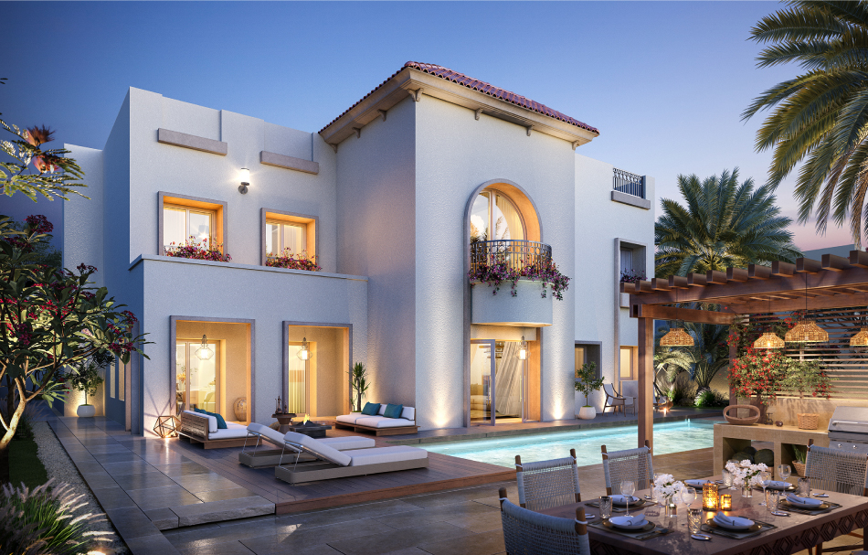 Fay-Alreeman-Villas-at-Al-Shamkha-Abu-Dhabi