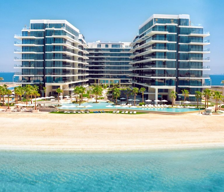 Serenia Residences Dubai