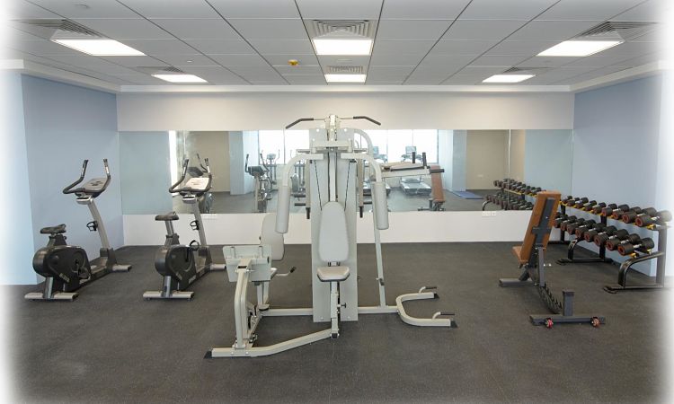 Al-Waleed-Garden-Apartments-At-Al-Jaddaf-Gym-1