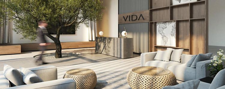 Vida-Residences-Aljada-Stylish-Interior