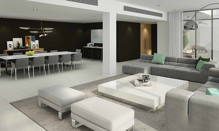 Rosebay-Living-in-Meydan-Living-Dining-Area