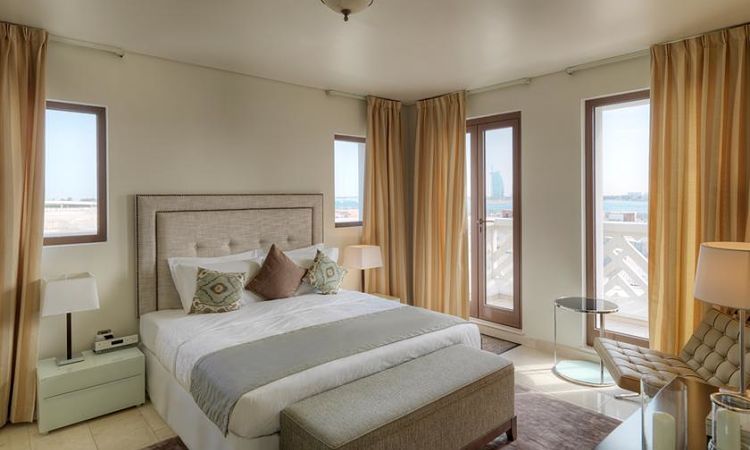 Balqis-Residence-Villas-Bedroom