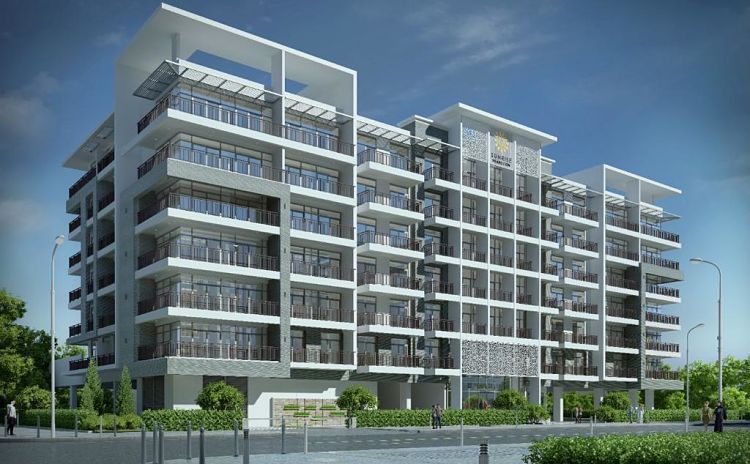 Legend-Apartments-In-Arjan-Elegant-Residences-1