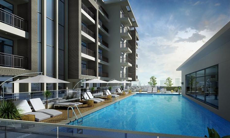 Legend-Apartments-In-Arjan-Pool-Area