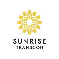 Sunrise Transcon