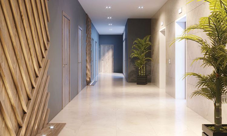 Living-Garden-Apartments-Hallway