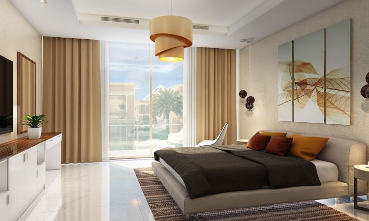 Eastern-Residences-Villas-Bedroom