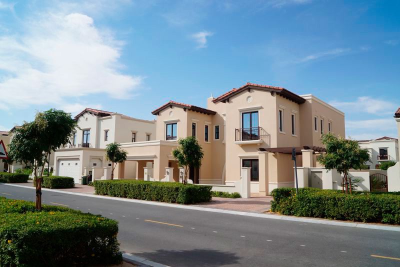 Arabian-Ranches-2-Rasha-Villas-2