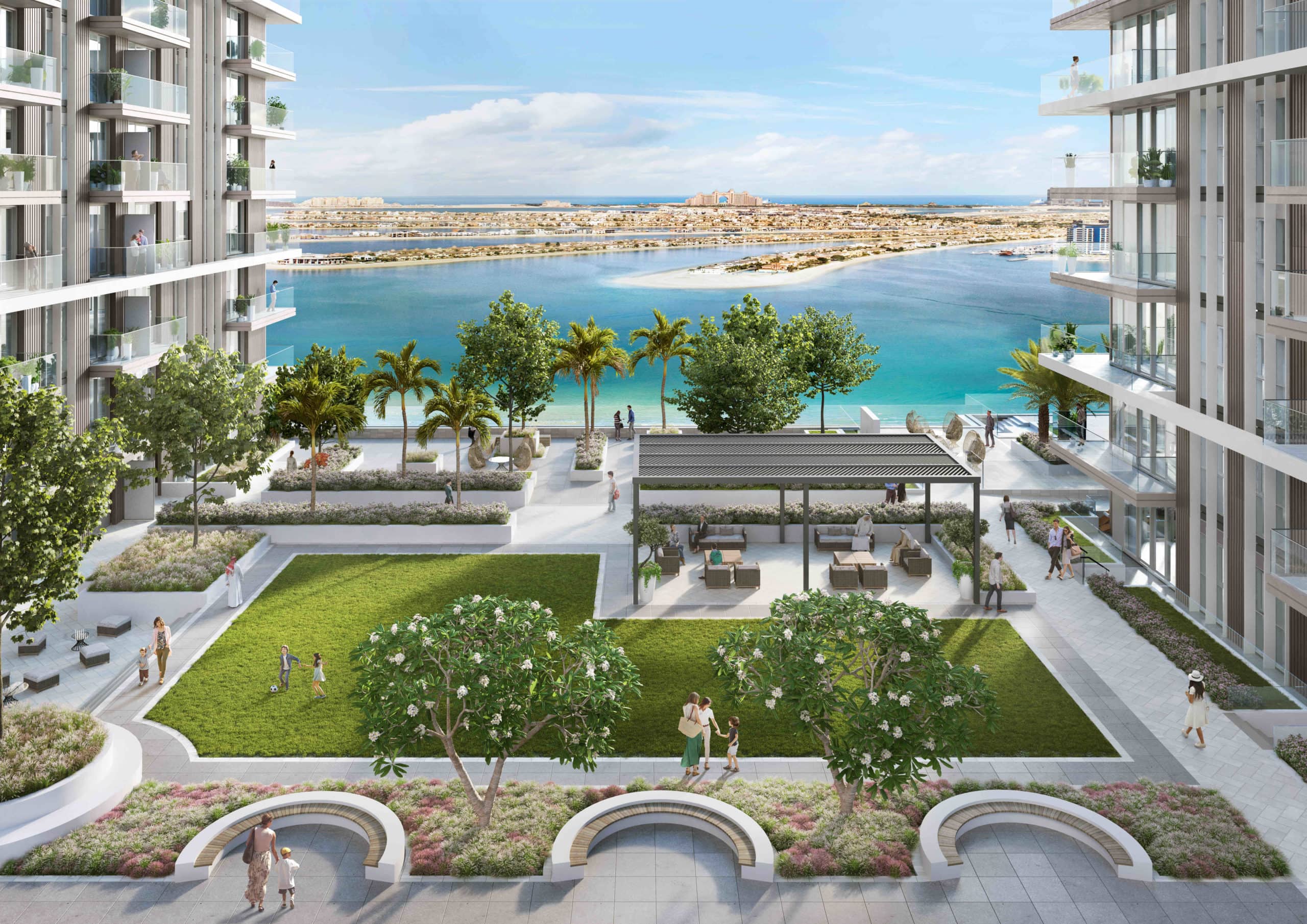 Emaar-Beachfront-Beach-Isle-Exteriors-3-3