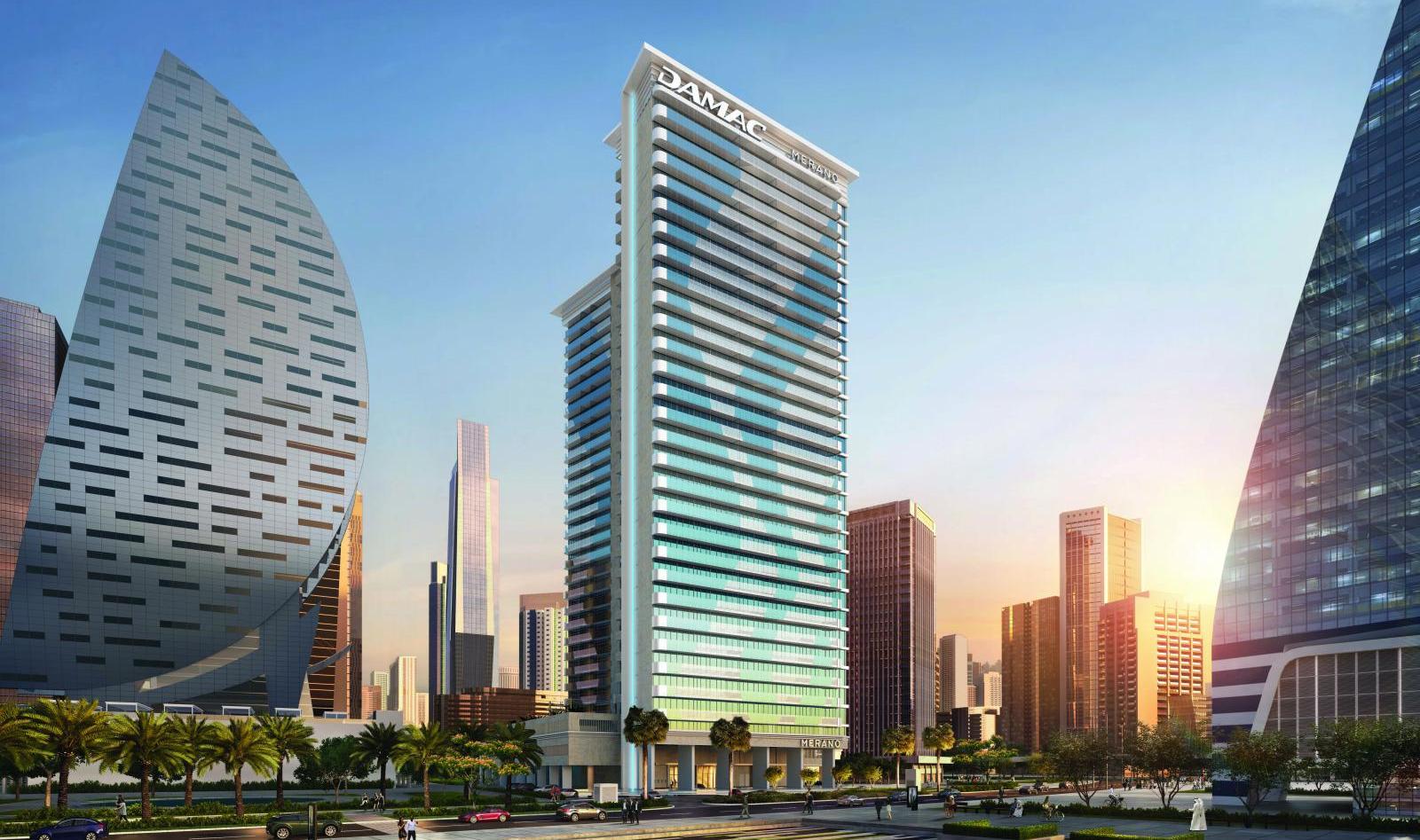 DAMAC-Merano-Tower-Apartments-for-Sale-in-Dubai-Business-Bay-2