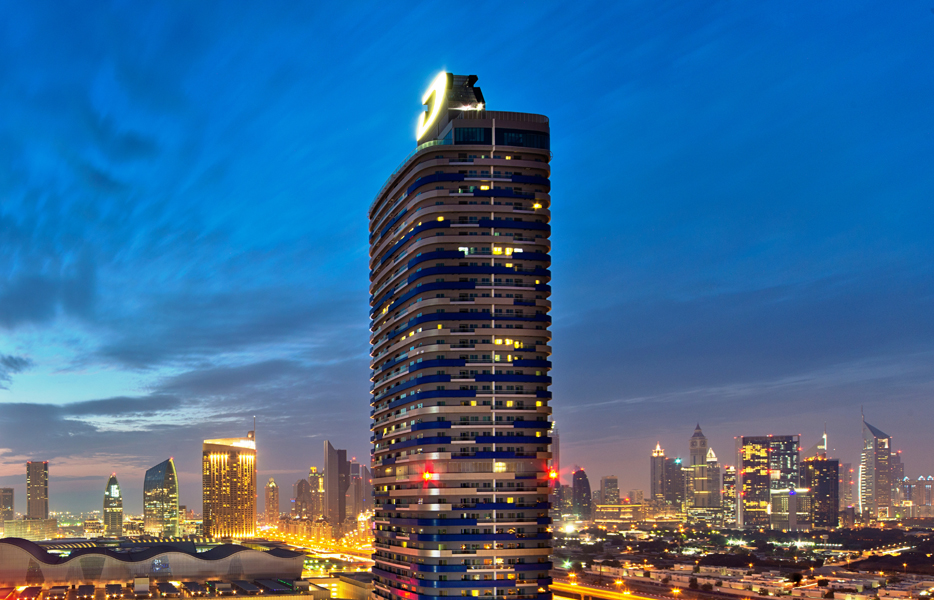 Dubai-Mall-Street-1