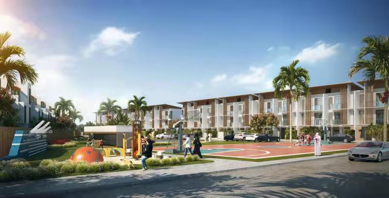 Motor-City-Hills-Townhouses-in-Dubai-2-1