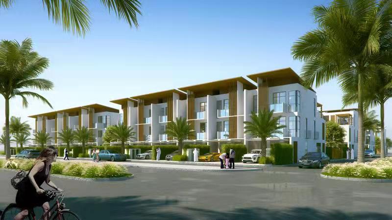 Motor-City-Hills-Townhouses-in-Dubai-5