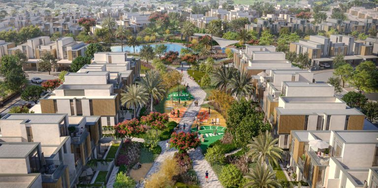 Mudon-Al-Ranim-Phase-3-townhouses-at-Mudon-Dubai2-768x382-1