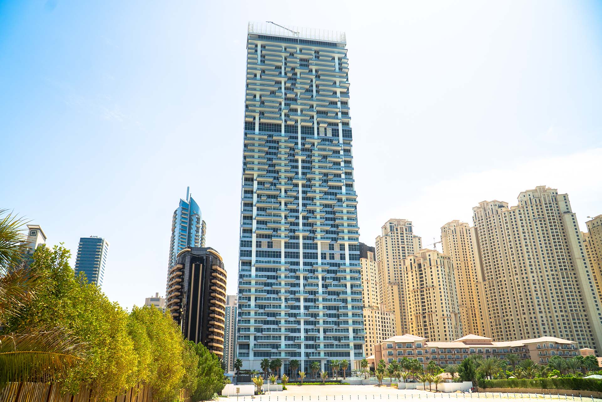 1 / JBR - Property In Dubai, UAE