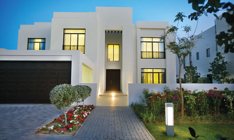 District-One-Villas-Modern-Arabic