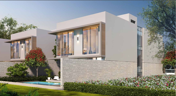 Gardenia-Villas-at-Sobha-Hartland-Exterior-1