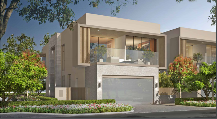 Gardenia-Villas-at-Sobha-Hartland-Open-Spaces-1