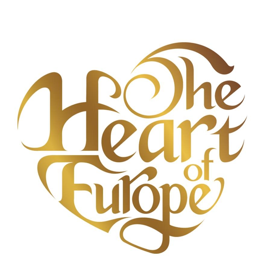 The Heart of Europe